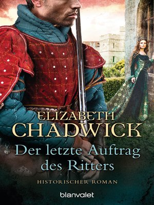cover image of Der letzte Auftrag des Ritters
